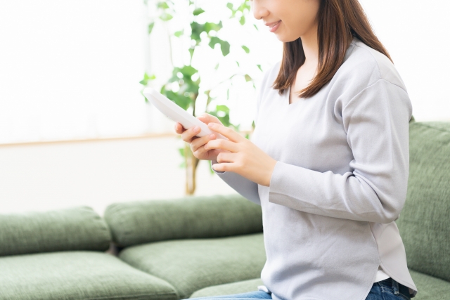 まずは無料体験授業からのイメージ
